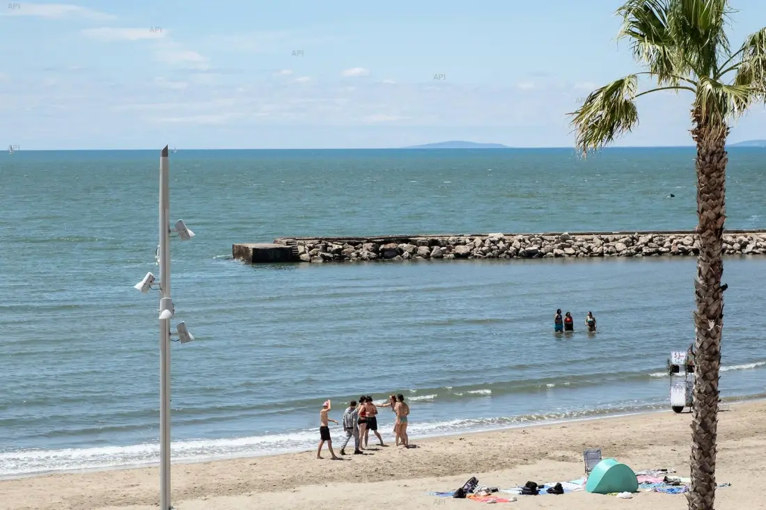 mediterrán rezidencia