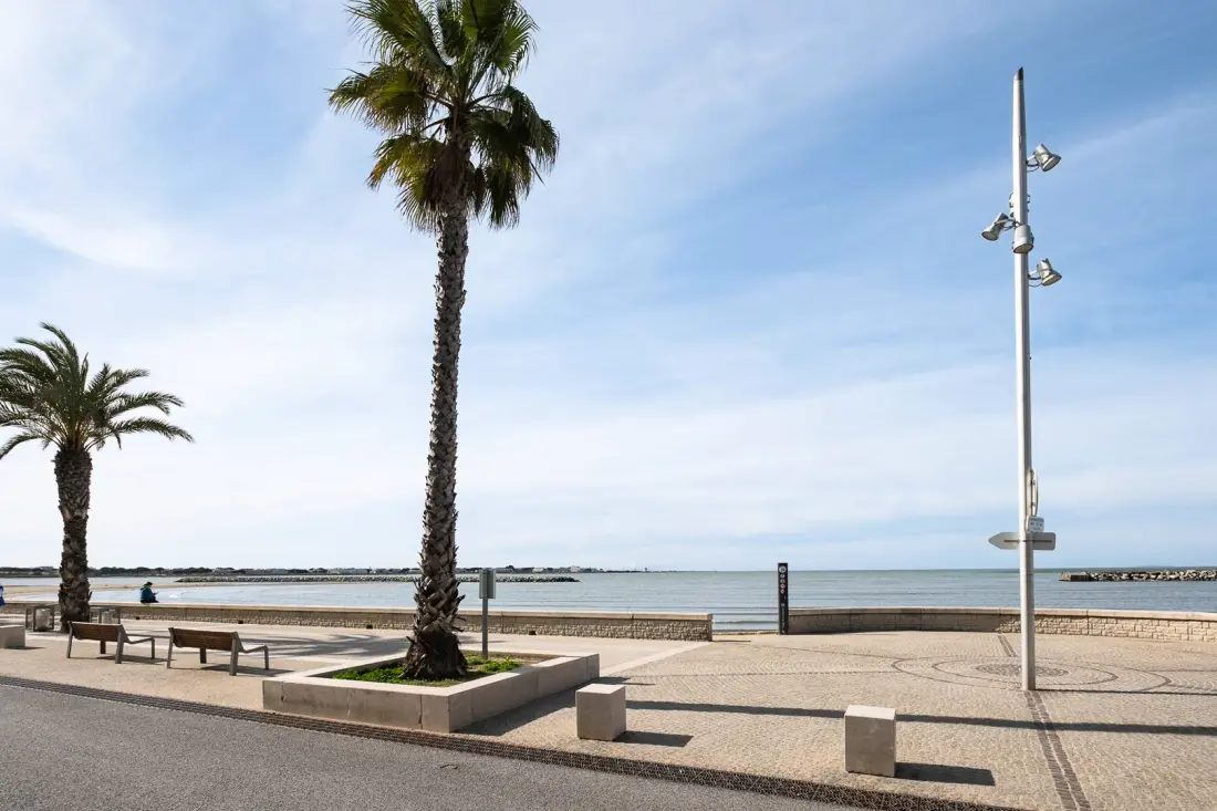 mediterrán rezidencia