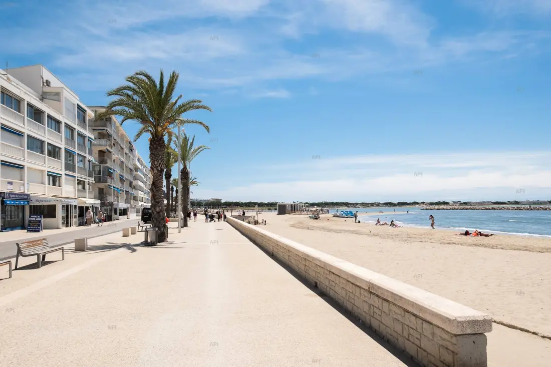 mediterrán rezidencia