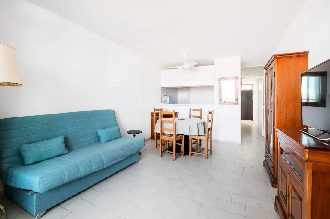 mediterrán rezidencia