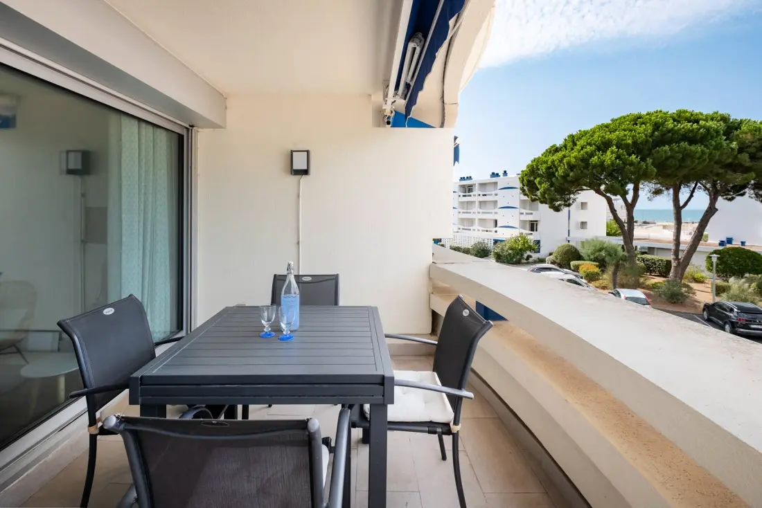Residence De La Mer