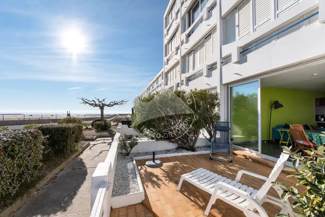 Residence De La Mer