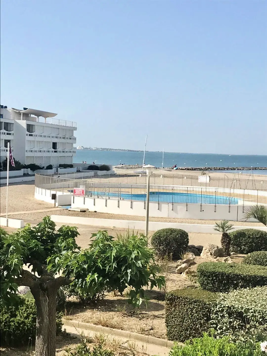 Residence De La Mer