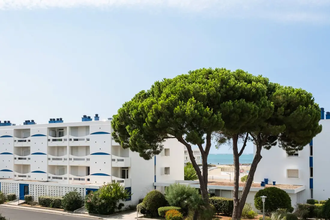 Residence De La Mer