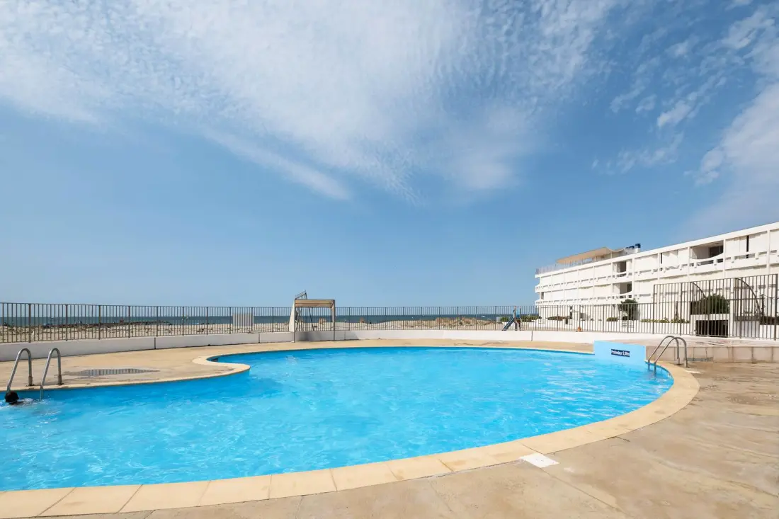 Residence De La Mer