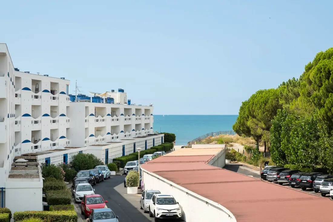 Residence De La Mer