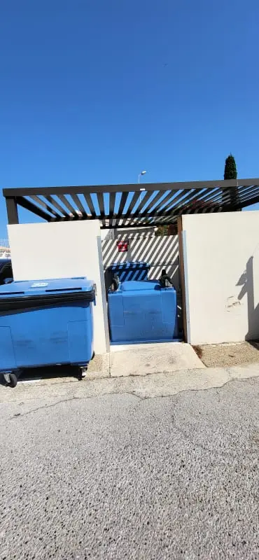 Duplex Residence Camargue Village