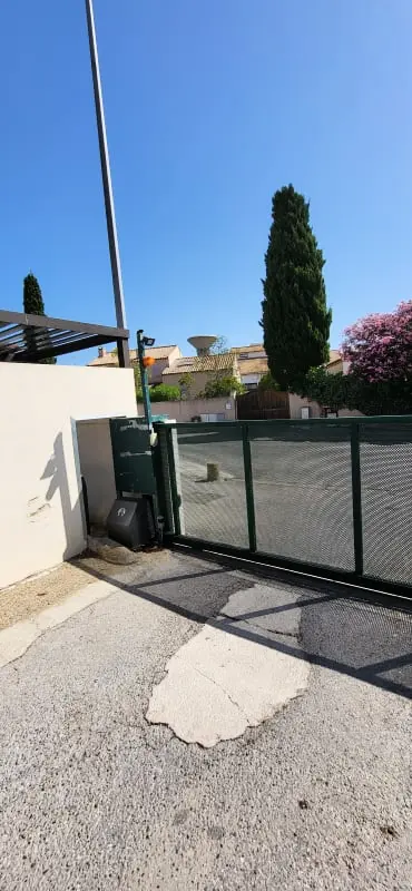 Duplex Residence Camargue Village