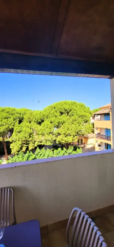 Duplex Residence Camargue Village