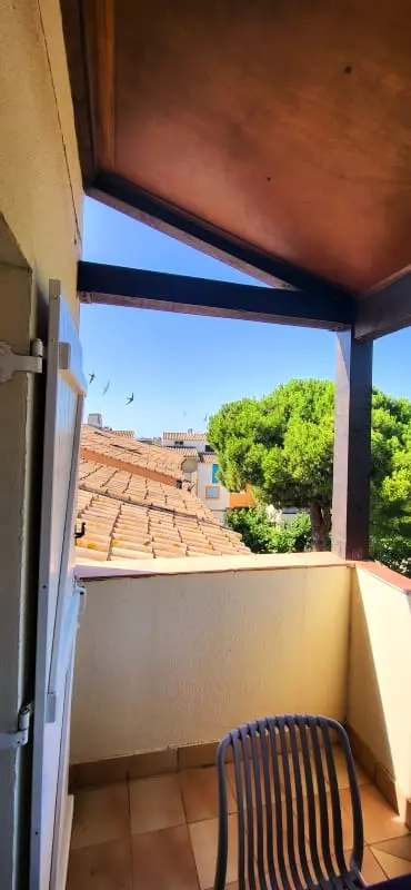Duplex Residence Camargue Village