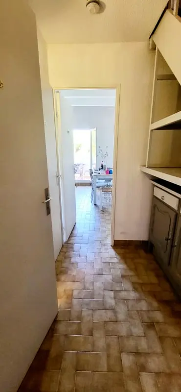 Duplex Residence Camargue Village