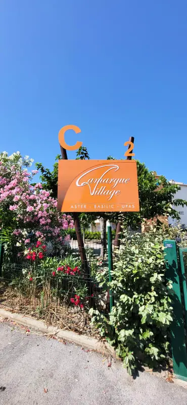 Duplex Residence Camargue Village