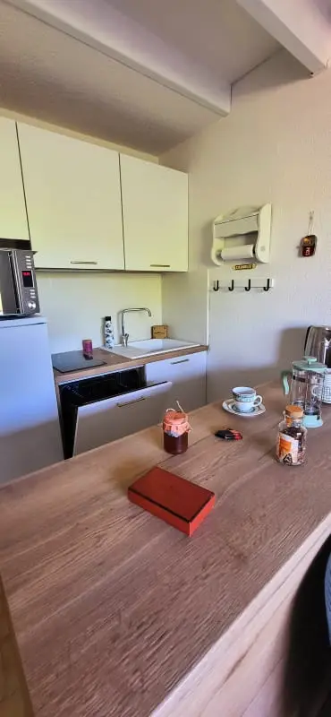 Duplex Residence Camargue Village