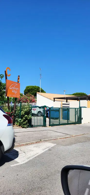 Duplex Residence Camargue Village