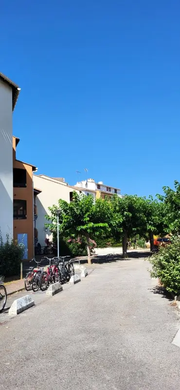 Duplex Residence Camargue Village