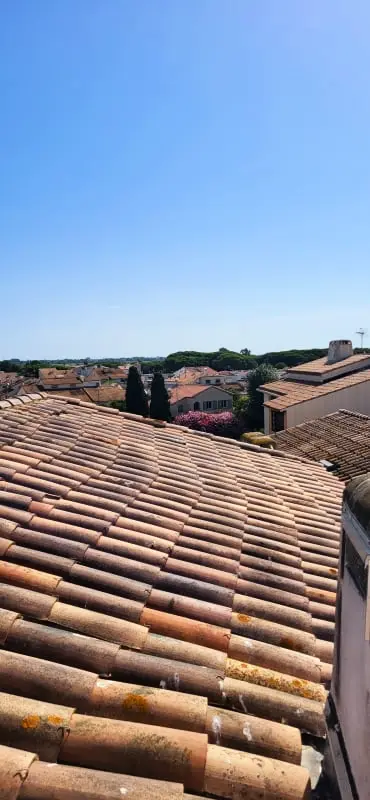 Duplex Residence Camargue Village