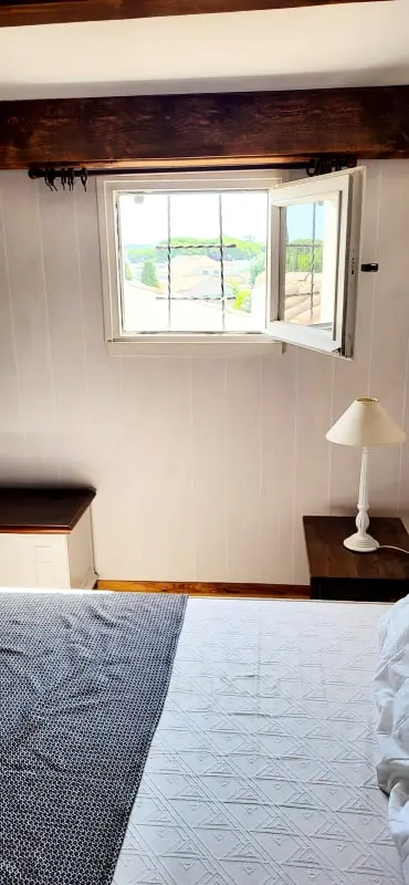 Duplex Residence Camargue Village