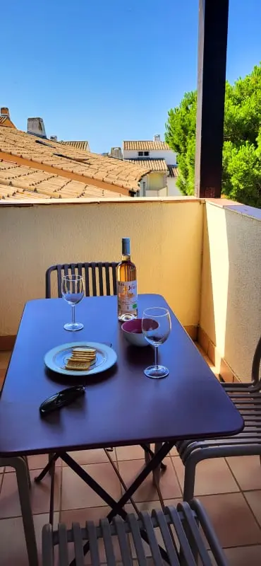 Duplex Residence Camargue Village