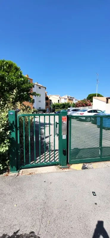 Duplex Residence Camargue Village
