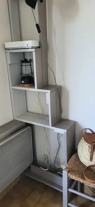 Duplex Residence Camargue Village