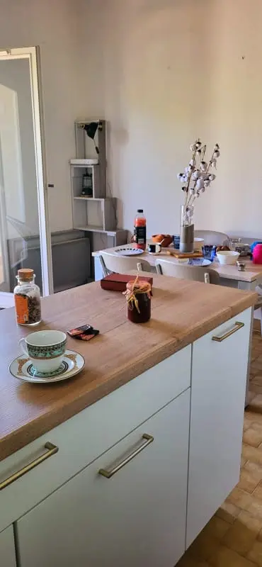 Duplex Residence Camargue Village