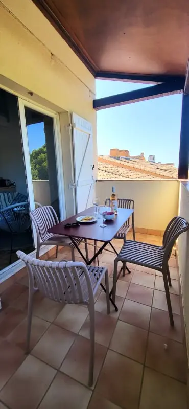 Duplex Residence Camargue Village