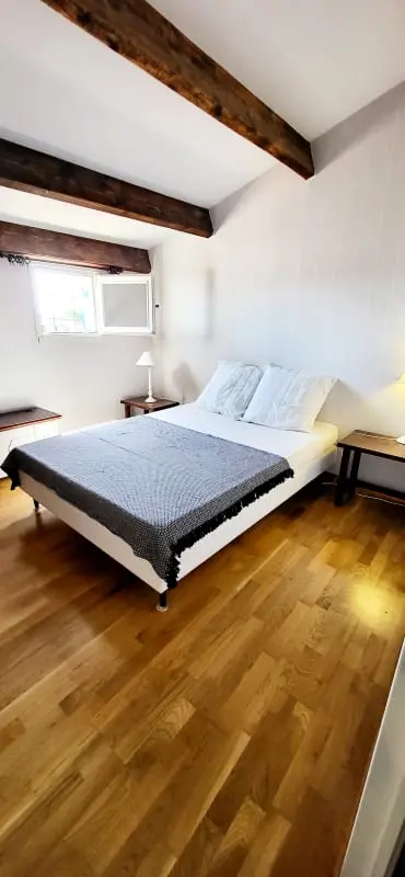 Duplex Residence Camargue Village