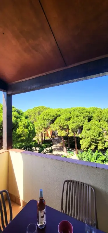 Duplex Residence Camargue Village