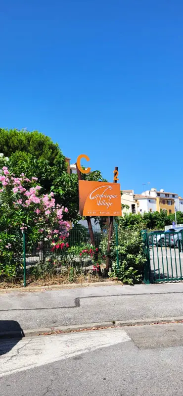 Duplex Residence Camargue Village