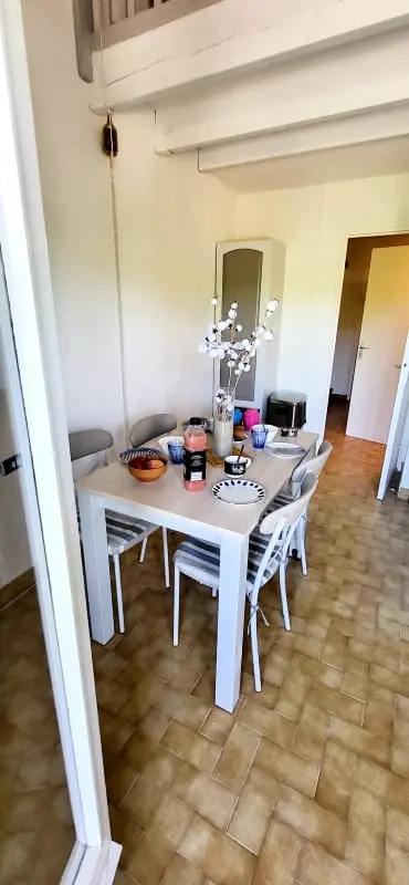 Duplex Residence Camargue Village