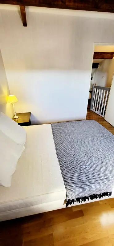 Duplex Residence Camargue Village
