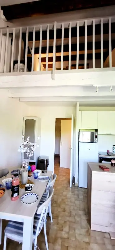 Duplex Residence Camargue Village