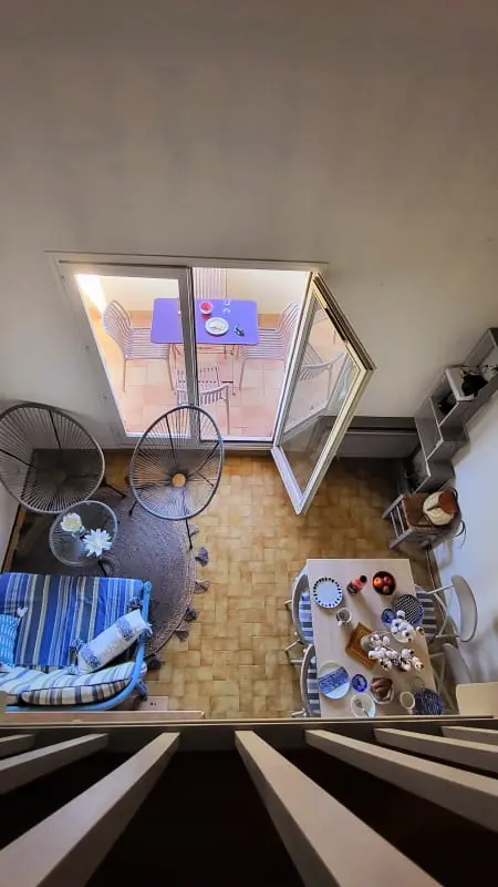 Duplex Residence Camargue Village