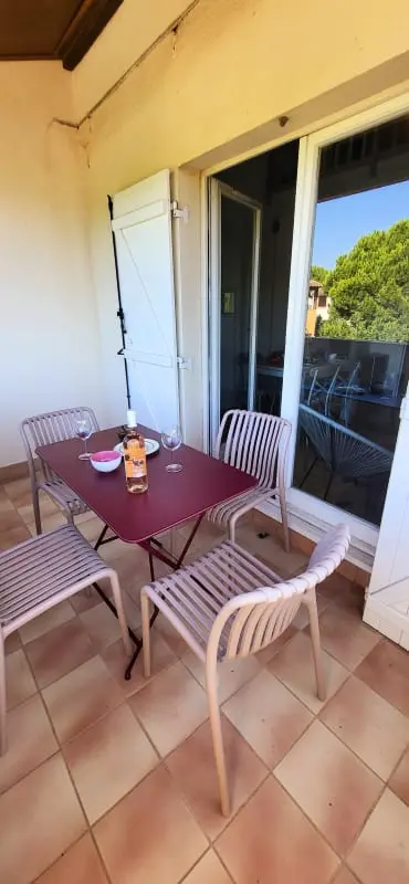 Duplex Residence Camargue Village