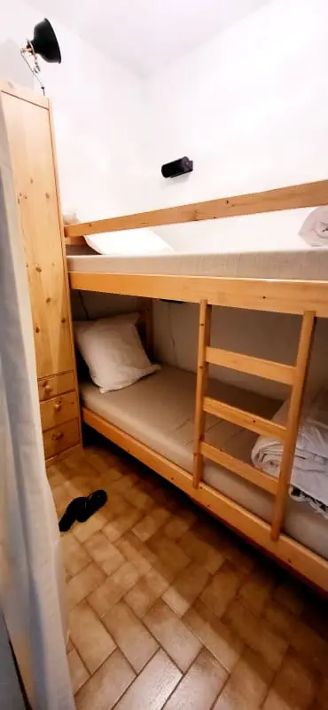 Duplex Residence Camargue Village