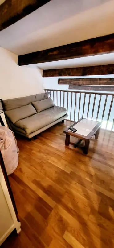 Duplex Residence Camargue Village