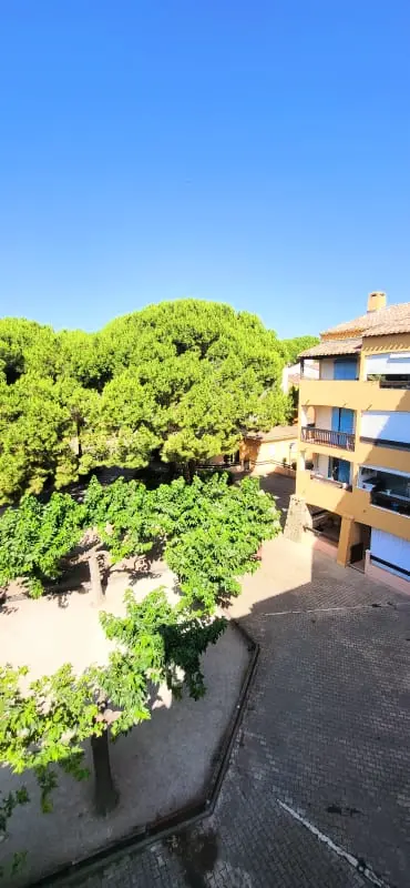 Duplex Residence Camargue Village