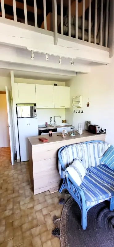 Duplex Residence Camargue Village