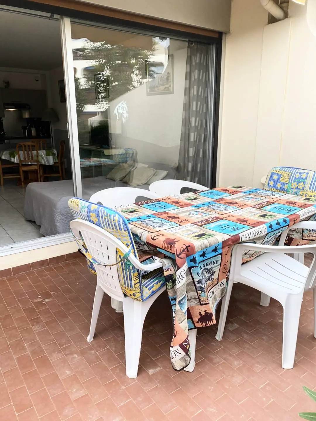 Residence „escale Port”