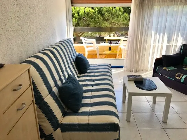 Residence „escale Port”
