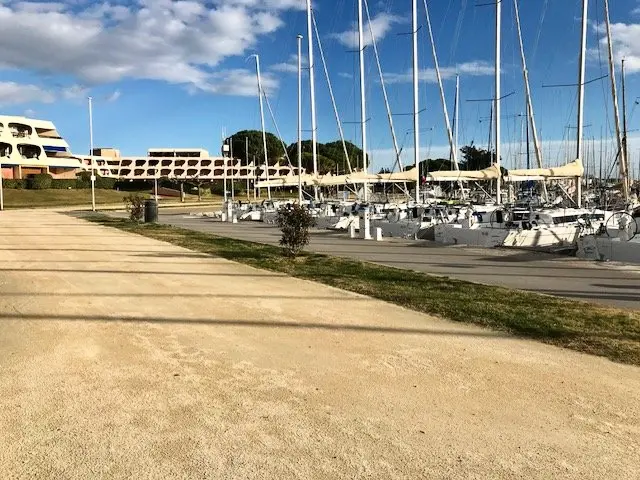 Residence „escale Port”