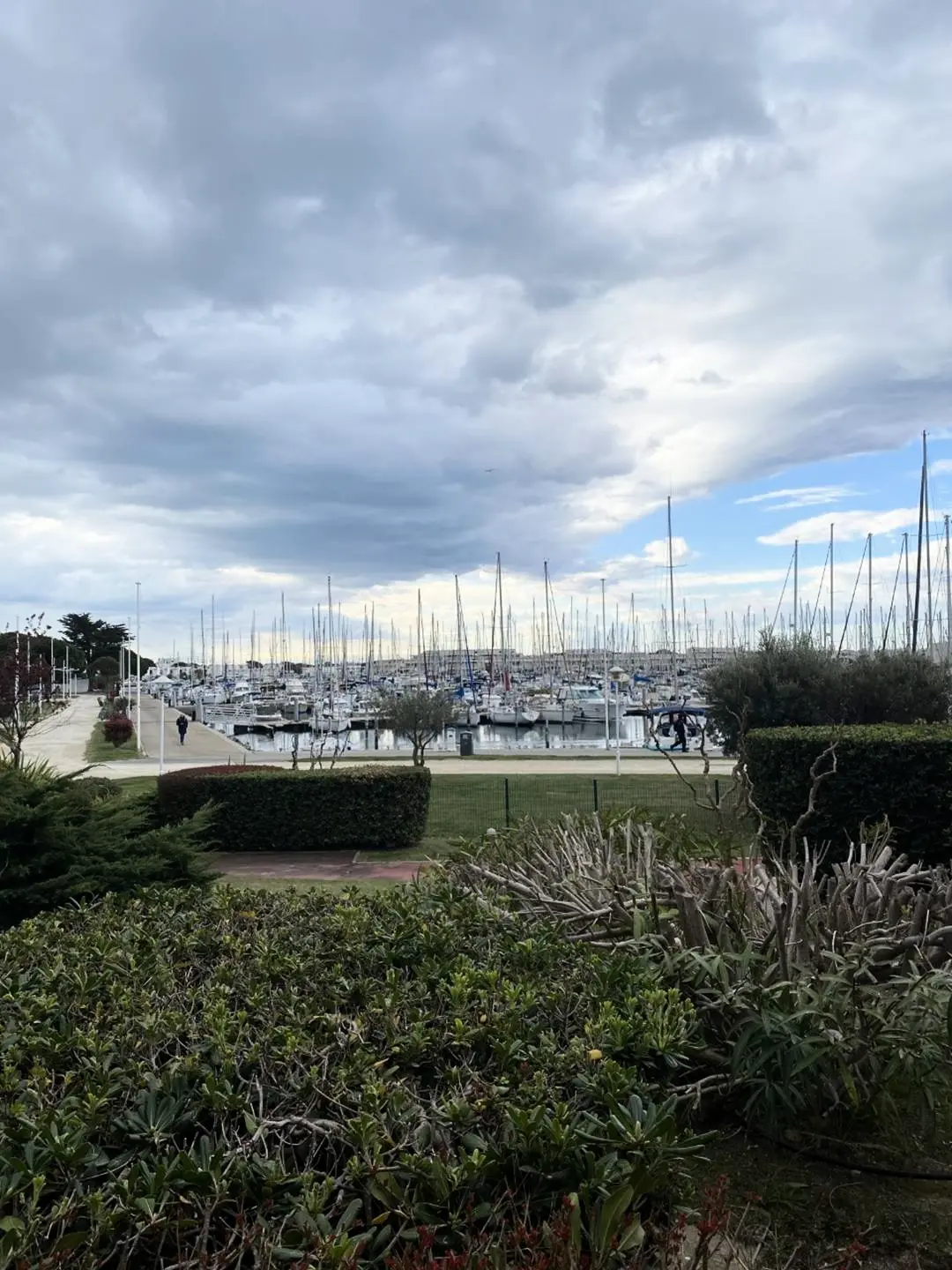 Residence „escale Port”