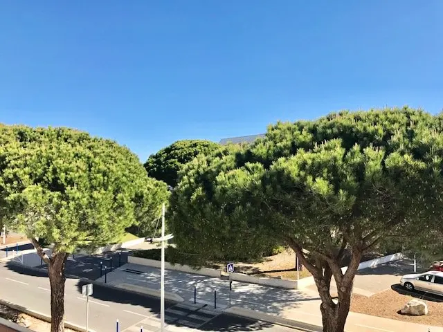 Residence „escale Port”