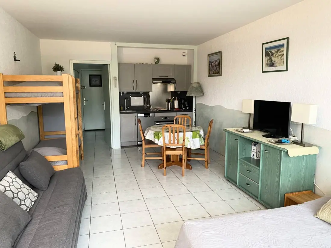 Residence „escale Port”