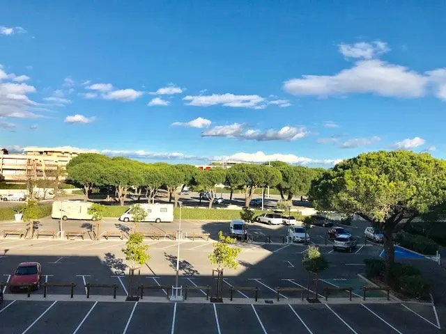 Residence „escale Port”