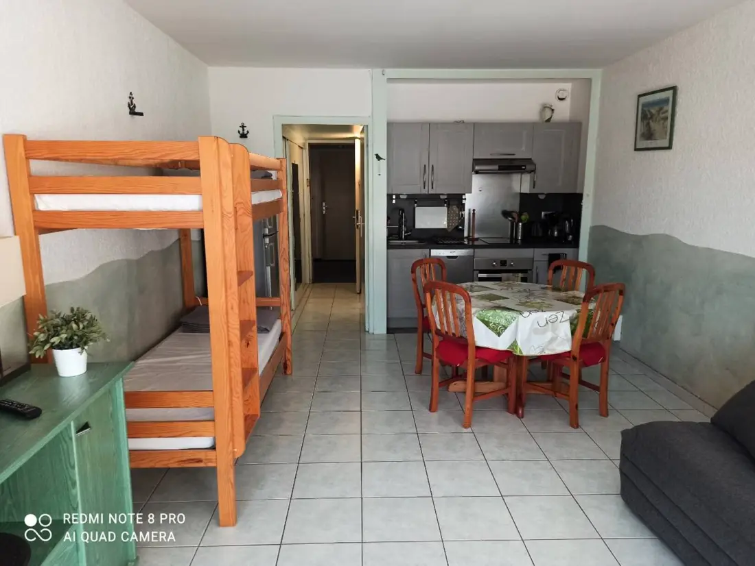 Residence „escale Port”