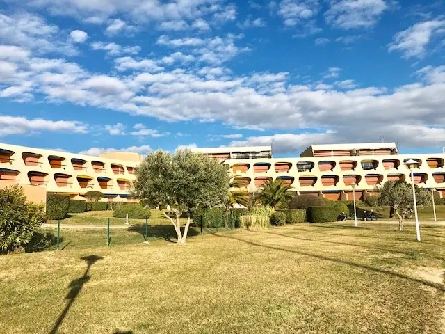 Residence „escale Port”