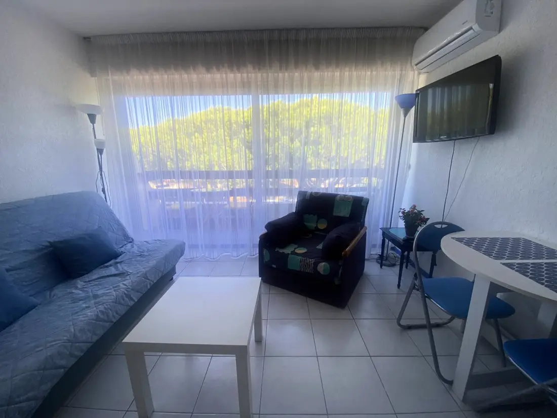 Residence „escale Port”