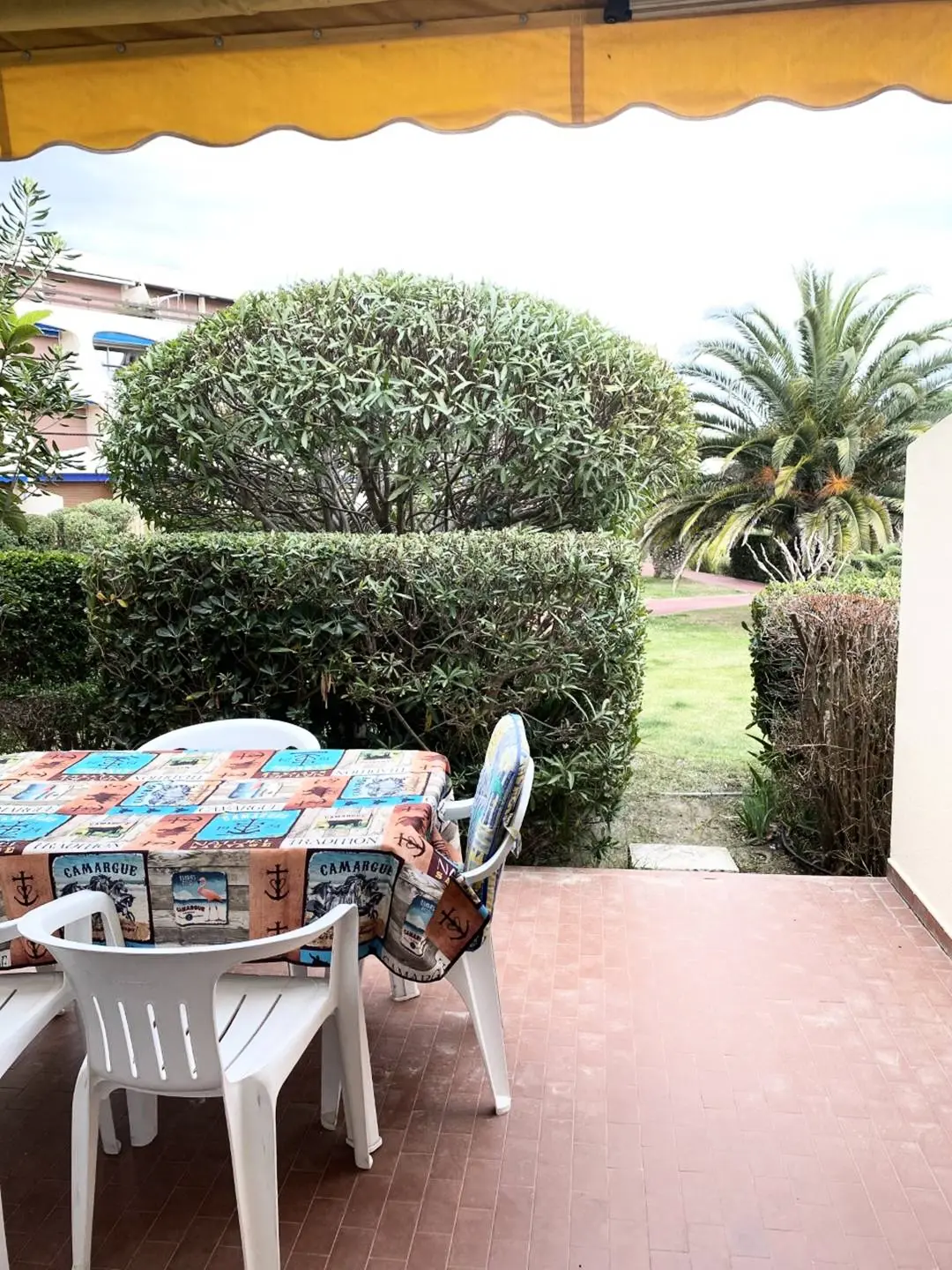 Residence „escale Port”