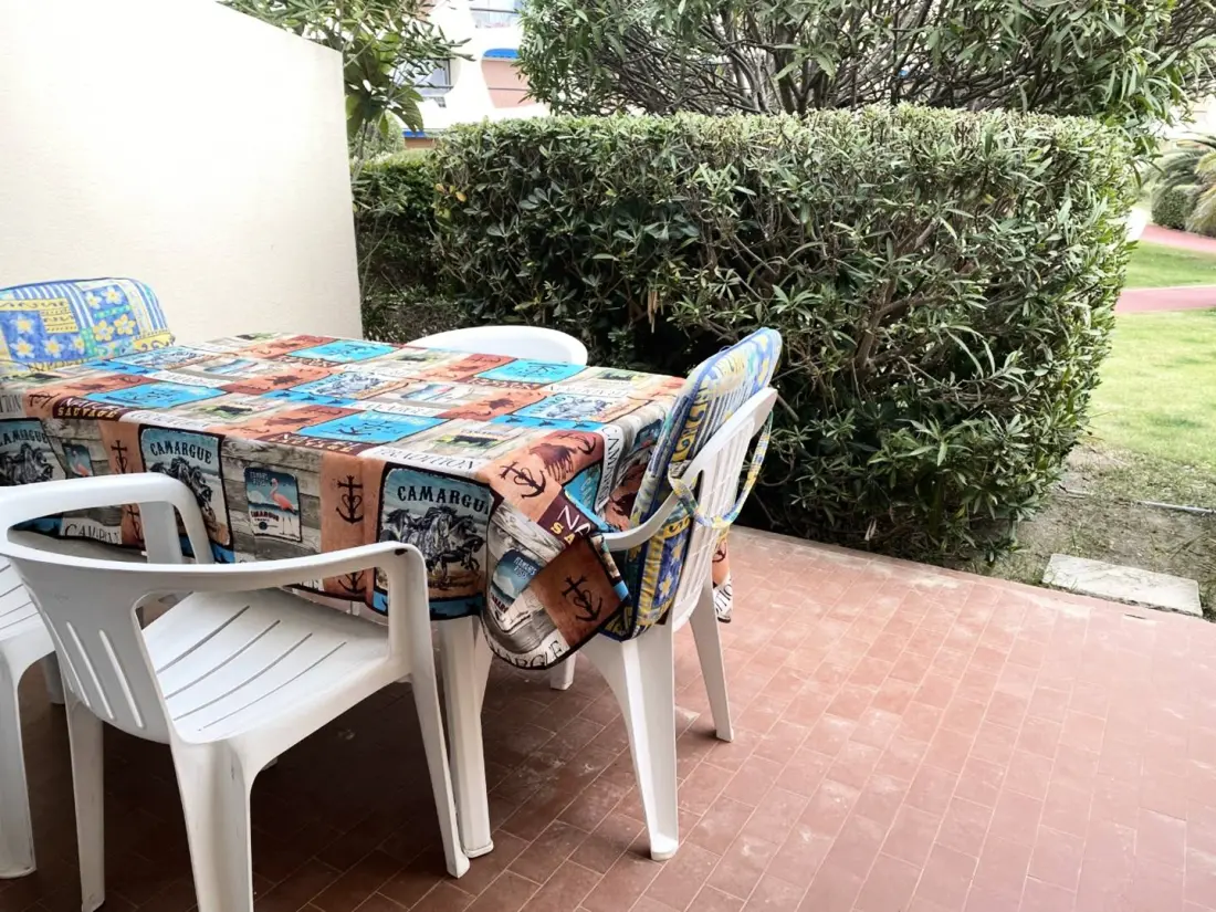 Residence „escale Port”